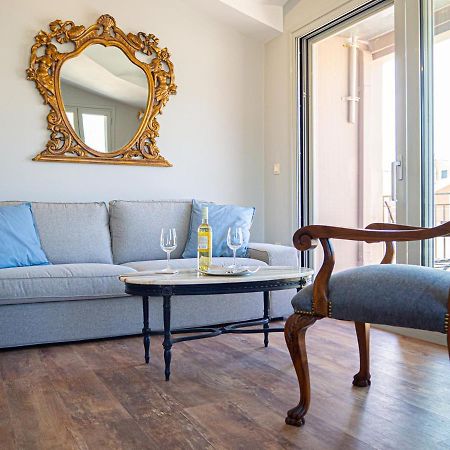 Dionysia Premium Suites 아르고스톨리온 외부 사진