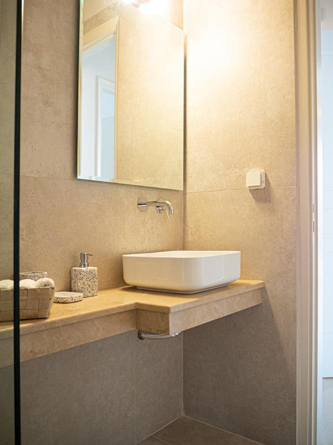 Dionysia Premium Suites 아르고스톨리온 외부 사진
