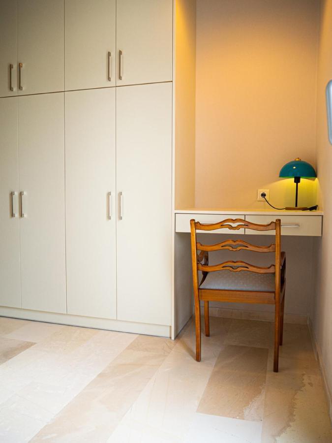 Dionysia Premium Suites 아르고스톨리온 외부 사진