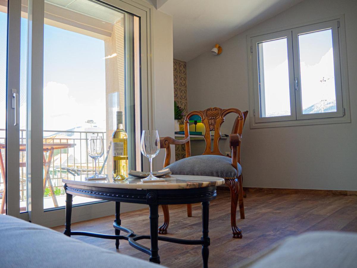 Dionysia Premium Suites 아르고스톨리온 외부 사진