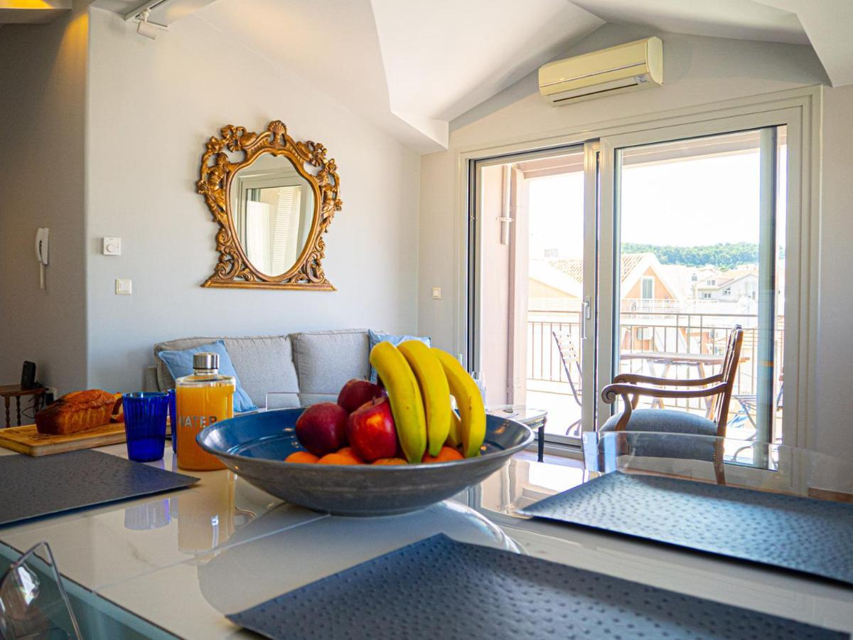 Dionysia Premium Suites 아르고스톨리온 외부 사진