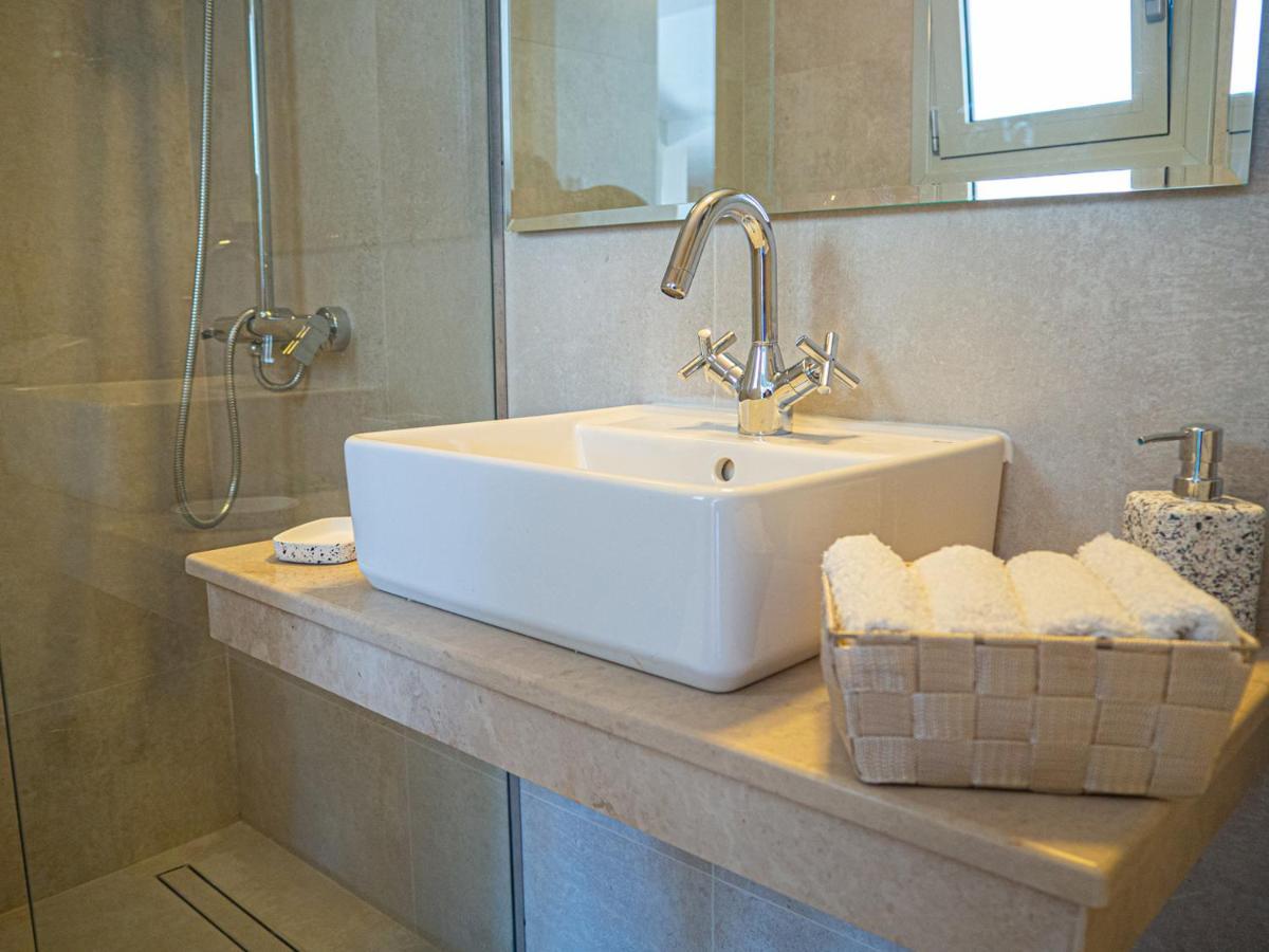 Dionysia Premium Suites 아르고스톨리온 외부 사진