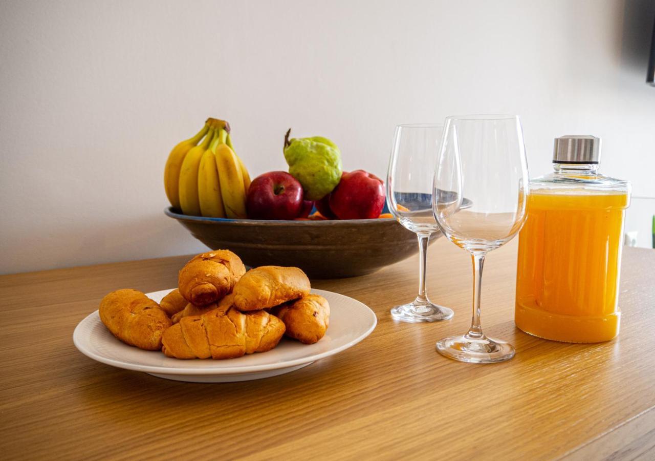 Dionysia Premium Suites 아르고스톨리온 외부 사진