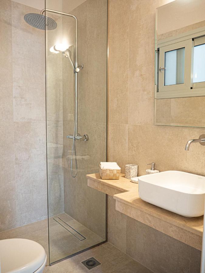 Dionysia Premium Suites 아르고스톨리온 외부 사진