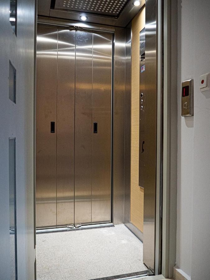 Dionysia Premium Suites 아르고스톨리온 외부 사진
