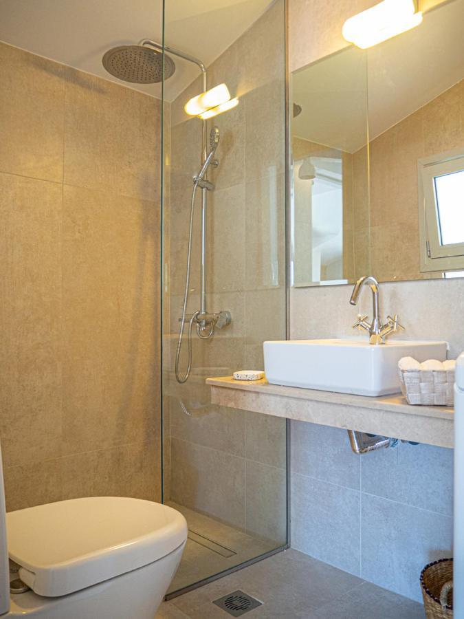 Dionysia Premium Suites 아르고스톨리온 외부 사진