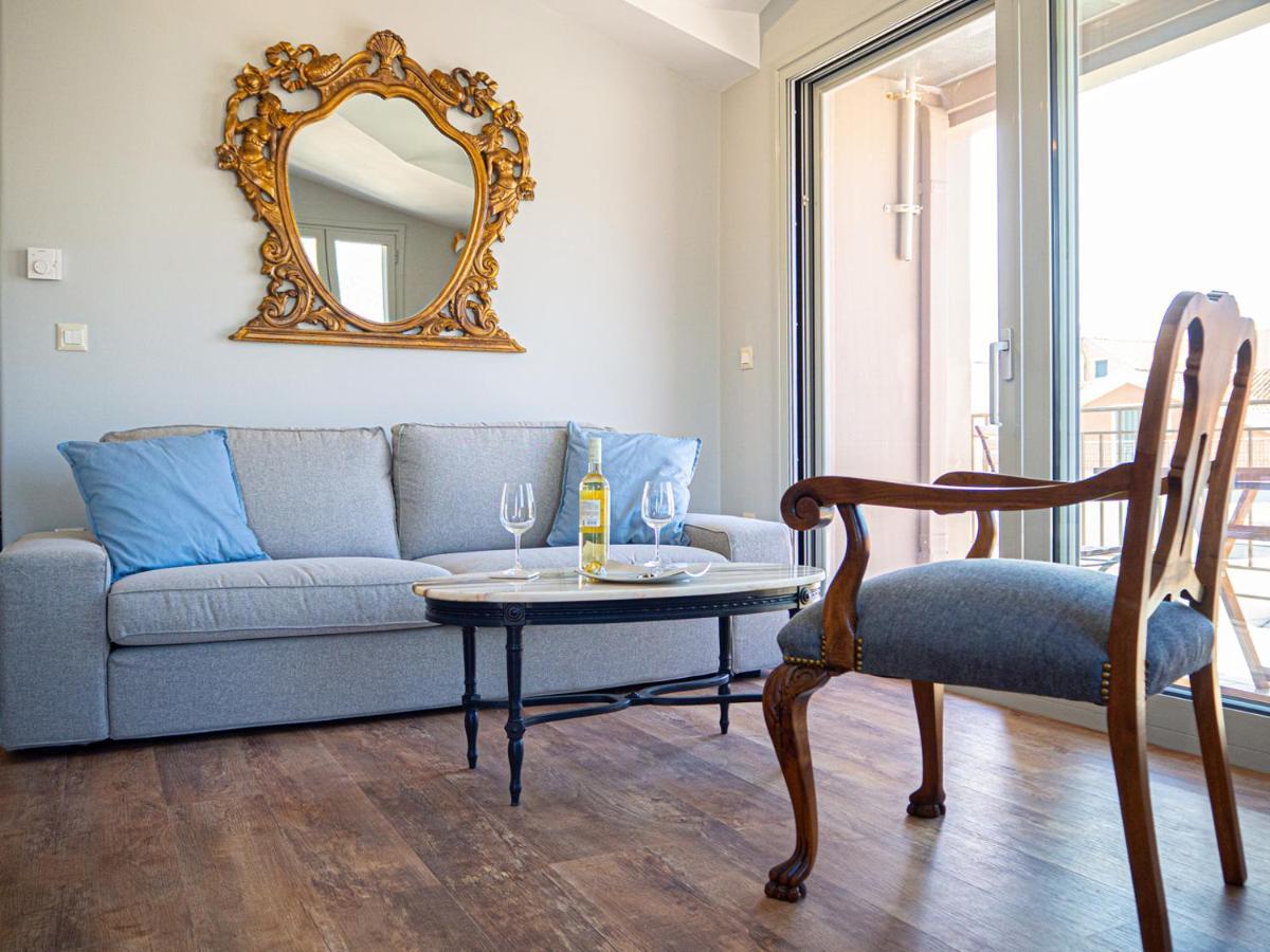 Dionysia Premium Suites 아르고스톨리온 외부 사진